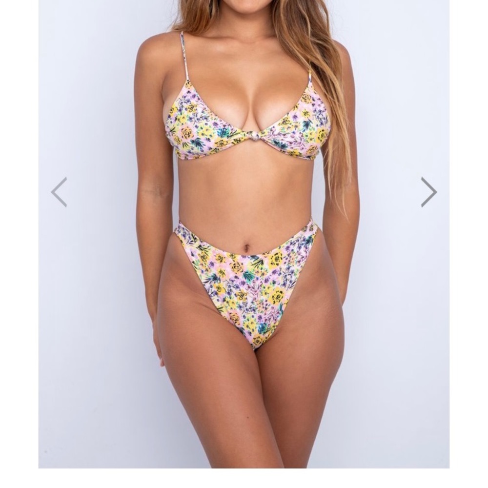 Skatie Florence Bikini - M / S